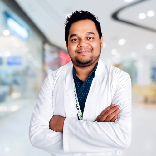 Dr. Bibhudutta Malla