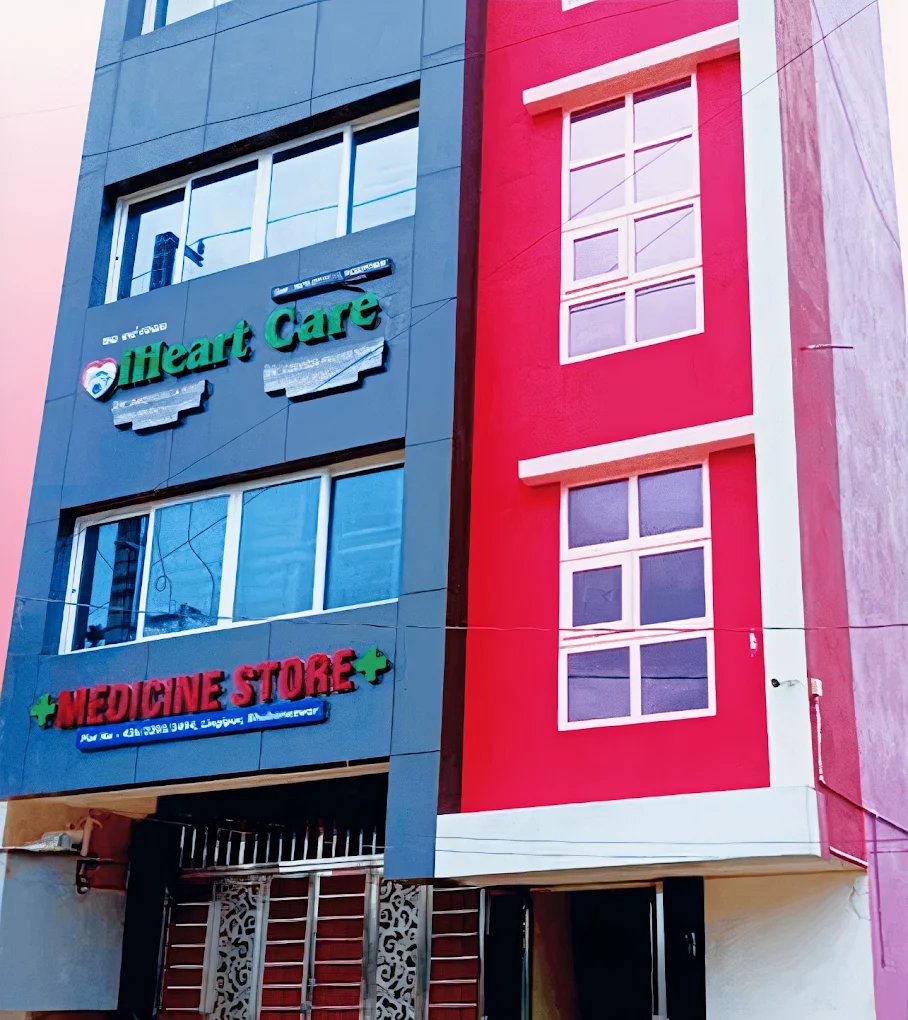 IHeartCare