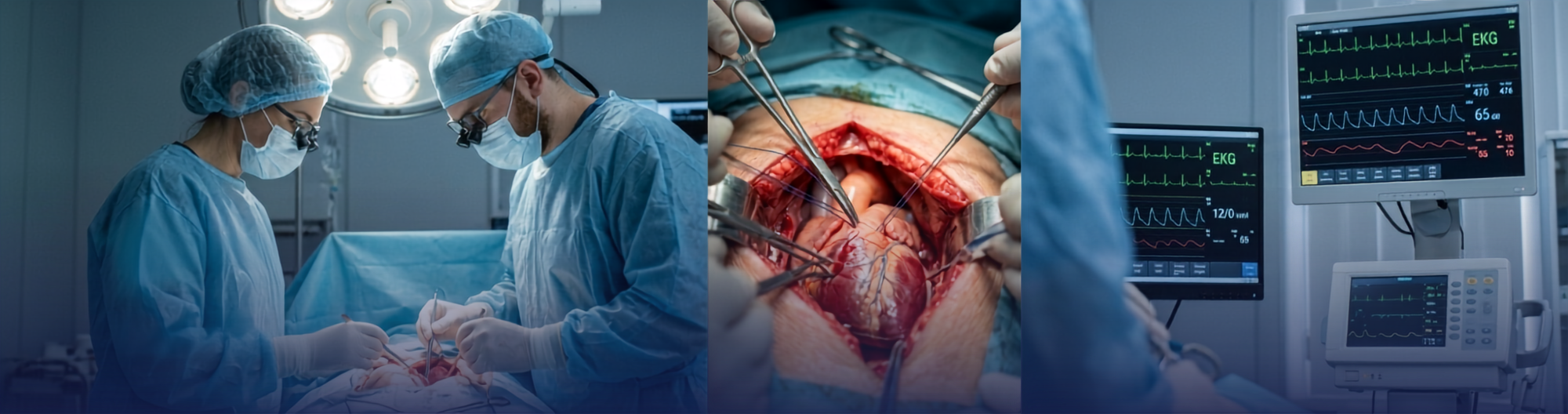 Cardiology