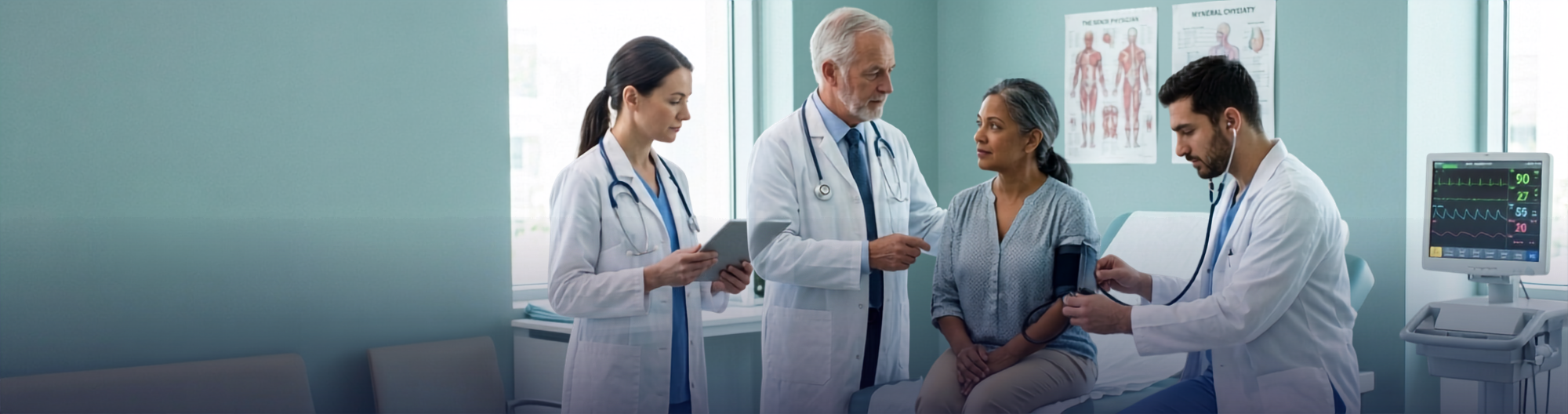 General Medicine