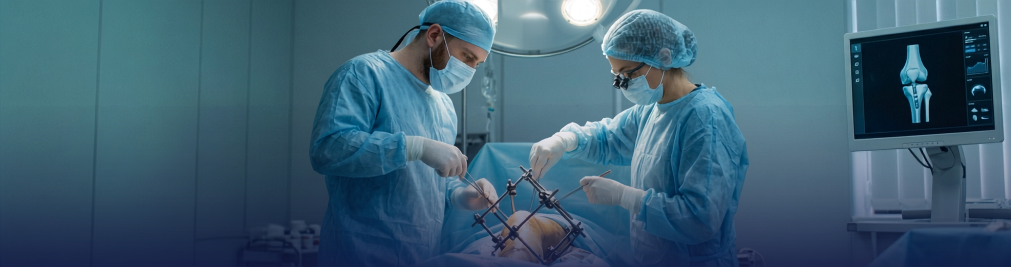 Orthopaedics