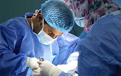 Astigmatism Correction
