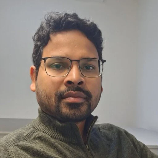 Rudra Sahoo